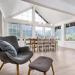 度假居 Odin By Interhome *