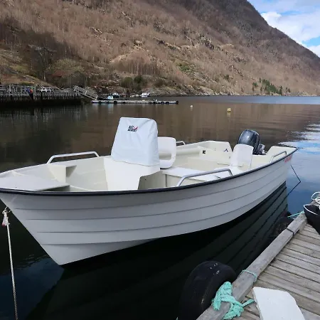 Odin By Interhome Holiday home