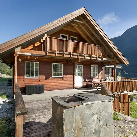 Odin By Interhome Arnefjord