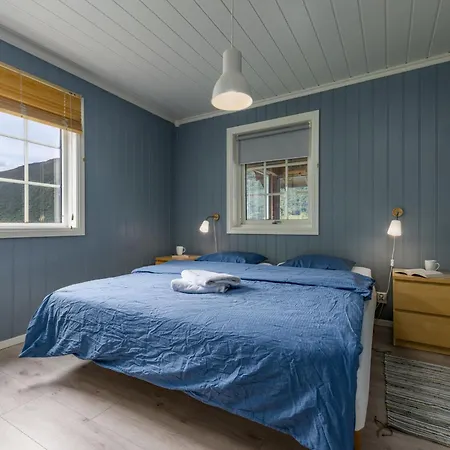 Odin By Interhome Holiday home *