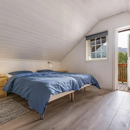 Odin By Interhome Holiday home
