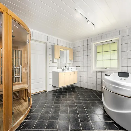 Holiday home Odin By Interhome