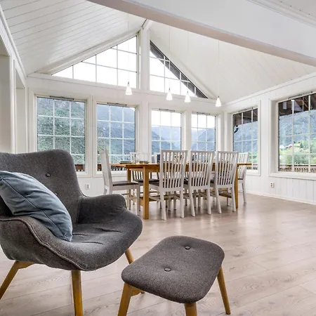 Holiday home Odin By Interhome *