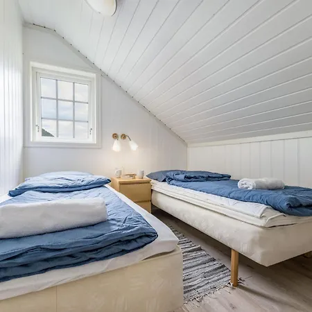 Odin By Interhome Holiday home Arnafjord