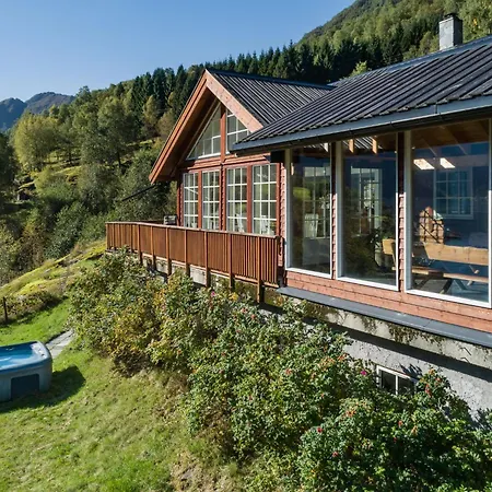Odin By Interhome 度假居 Arnefjord