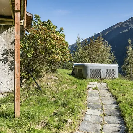 Odin By Interhome * Arnefjord