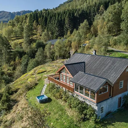 Odin By Interhome 度假居 Arnefjord