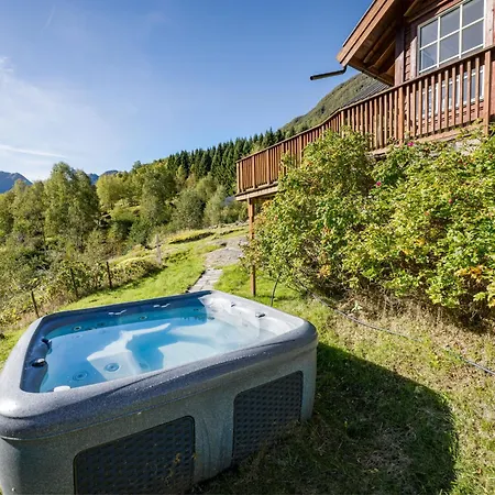 Odin By Interhome *