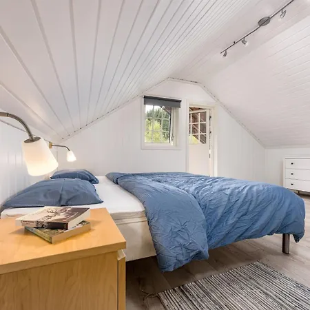 Odin By Interhome * Arnafjord