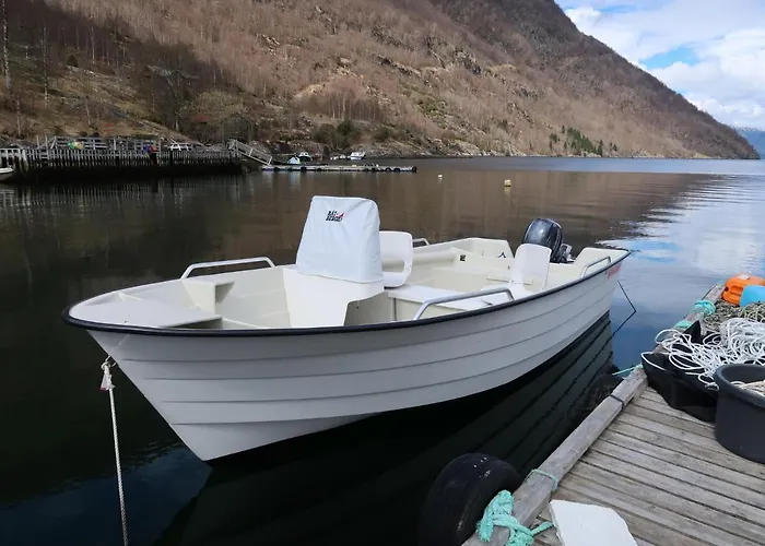 Odin By Interhome Semesterbostad