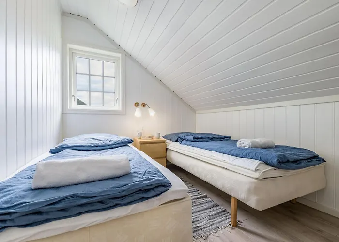 Odin By Interhome Semesterbostad Arnefjord