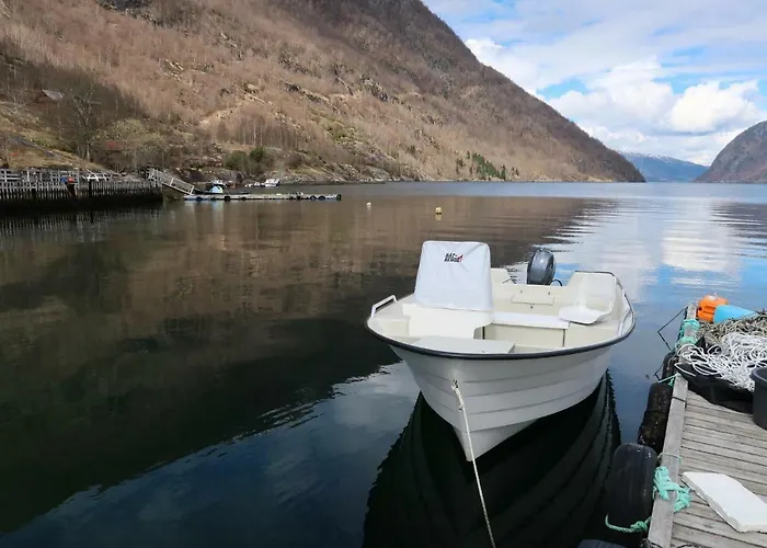 Semesterbostad Odin By Interhome