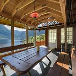 Nyaraló Odin By Interhome Arnefjord