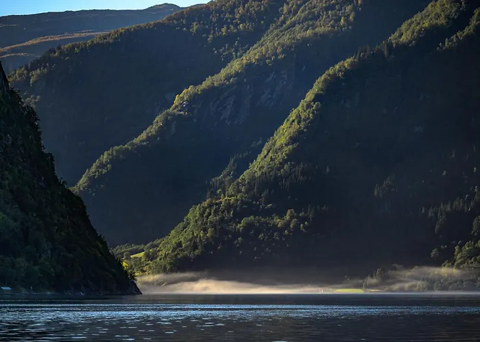 Дом отдыха Odin By Interhome