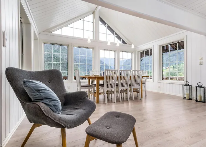 Дом отдыха Odin By Interhome *