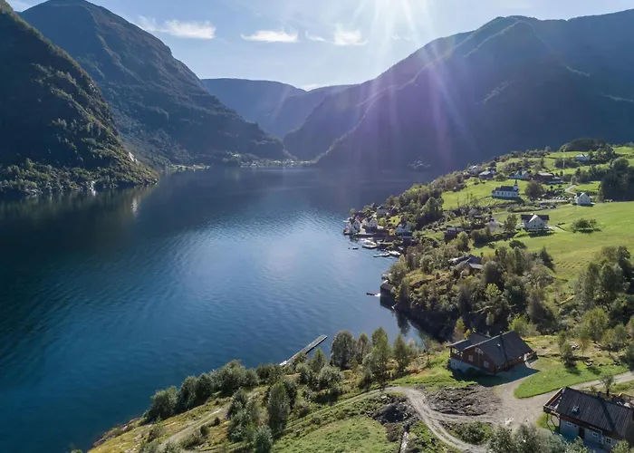 Odin By Interhome Arnafjord